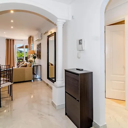 Apartment Sat1-cozy 2 Bedroom Near To Port *