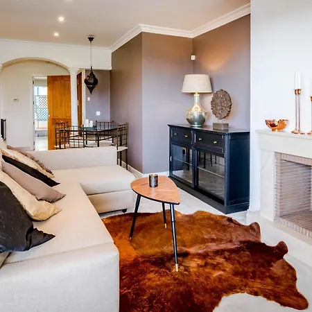 Sat1-cozy 2 Bedroom Near To Port Marbella
