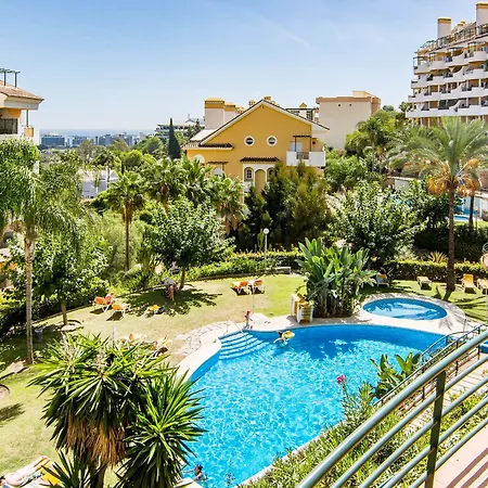 Apartment Sat1-cozy 2 Bedroom Near To Port