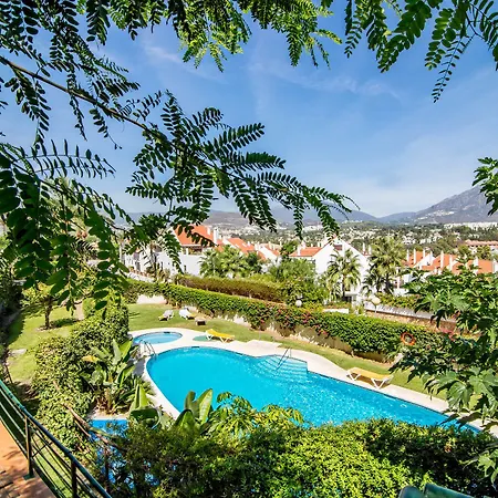 Sat1-cozy 2 Bedroom Near To Port