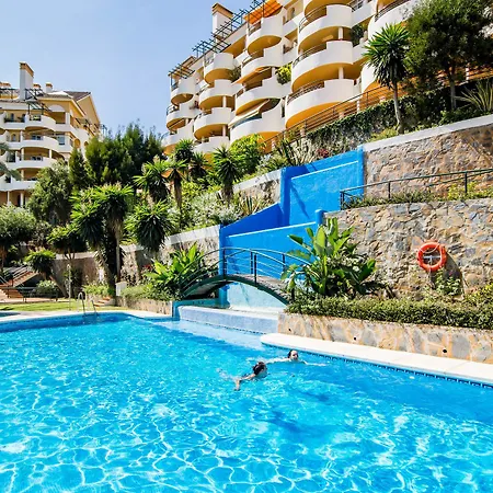 Apartment Sat1-cozy 2 Bedroom Near To Port